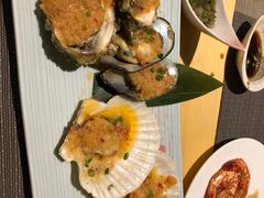 -竹幸日本料理(国光1937科技文化创意园店)