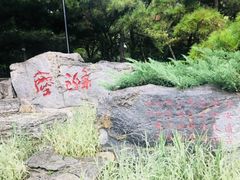 -玲珑塔公园