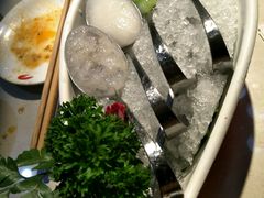 -海底捞火锅(泉城路店)