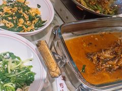 -野渡坡·极致湘菜·庭院餐厅(汉阳店)