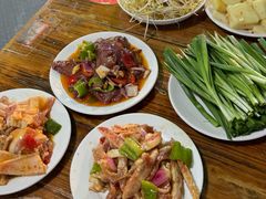 -宣恩烤活鱼(宣恩总店)