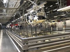 -华晨宝马铁西工厂