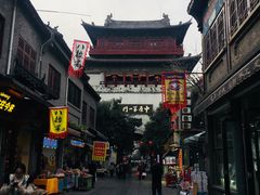 -杏花村水席楼(西大街总店)