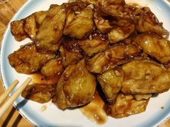 -满口香饭店