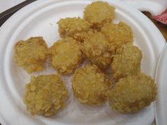 -City1+1城市比萨·意面(桂林路店)