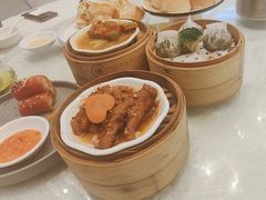 -皇马假日醉海南大酒店·假日一品派茶楼(秀英店)