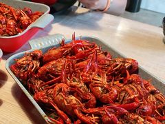 -香满堂川湘菜烤鱼(龙茗路店)