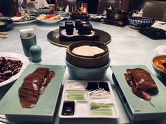 -唐廊烤鸭店(工体店)