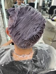 -Coo Hair salon