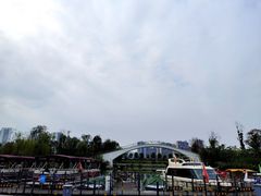 -七曲山风景区