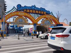 -大连圣亚海洋世界