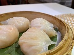 味可道虾饺皇-味可道美食坊(福基路店)