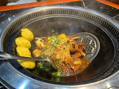 -袁小二大东北铁锅炖(吉祥村总部)