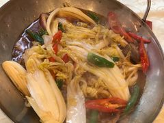 -阿英煲(凉城路店)