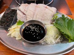 -大阪烧肉BAKA一代(十亩地店)