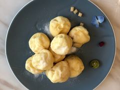 雪绵豆沙-南山鲜虾面·活鲜小馆·海味大连菜(南山总店)