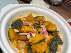 -鱼食饭稻·苏浙土菜17年老馆子(平江路店)