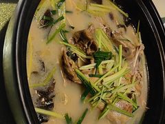 -陈江波老鸭煲(化工路店1号店)