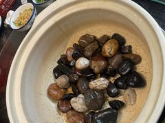 -黑河坝泡姜鸡贡椒鱼(贾旗路店)