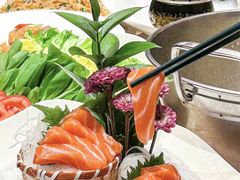 -禧悦楼 · 港味海鲜火锅