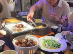 -绿茶餐厅(千岛湖银泰城店)