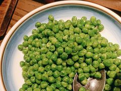 -茄子恰恰·新云南小炒(坪山益田店)