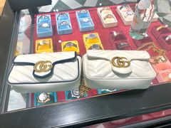 -Gucci(北京金融街购物中心店)