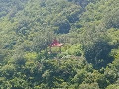 -老象峰