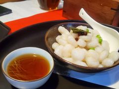 -荷风细雨·中国茶宴(碧云店)