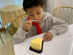 -兔兔家蛋糕甜品(德胜店)