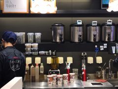 -茶颜悦色(银盆岭万达广场店)