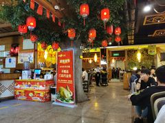 -龙泉人椰子鸡.糟粕醋.海南菜(三亚旗舰店)