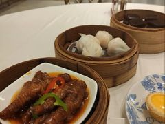 -御彩酒家(东风东路店)