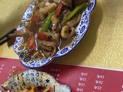 -长香源葫芦头梆梆肉(开通巷店)