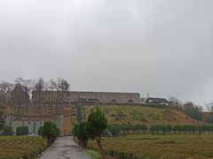 -兰亭风景区