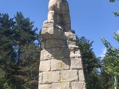 -帽儿山国家森林公园