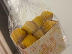-巴黎贝甜(龙江店)