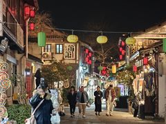 -小河直街历史文化街区