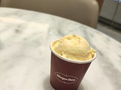 -哈根达斯(城西银泰店)