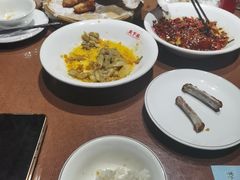 -天下客饭店(中山路店)
