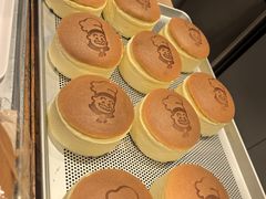 -西村叔叔的店·面包·甜品·蛋糕(崂山丽达店)