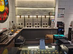 -Dogi&kiki Coffee(中心商务大厦店)