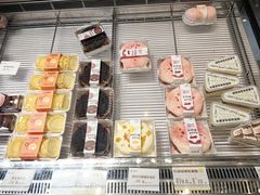 -巴黎优朵烘焙馆(菱角湖壹号店)