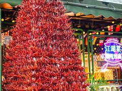 -霸王虾·麻辣小龙虾(清水河公园店)