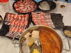 -呷哺呷哺 黄金牧场 (中发百旺店)