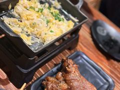 -聚点·北京串(簋街店)