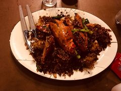 -喜记避风塘炒辣蟹(总店)