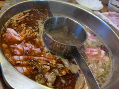 -傣妹火锅(南京东路一店)