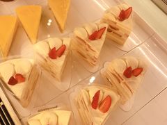 -安上烘焙 ENCHANTE(世纪汇店)