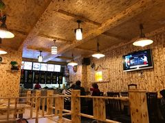 -元奶奶包饭(公新银浦店)